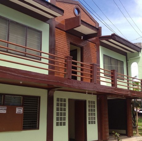 Villavante Backpackers Lodge