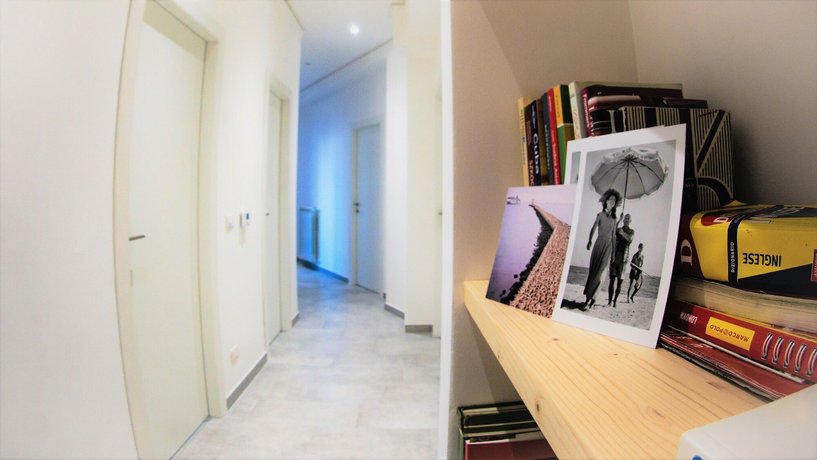 Be Central Rooms