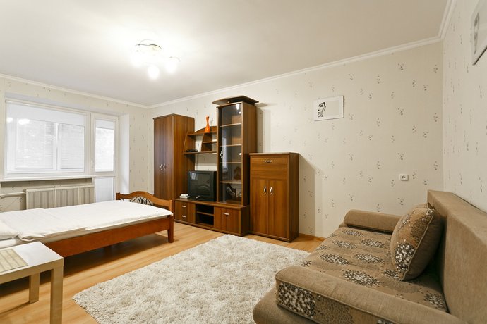 Arenda Apartments - Chernogo per 4