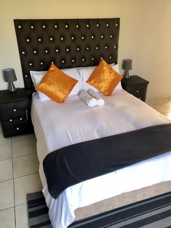 Dossa Guest House