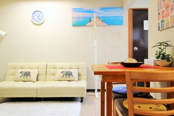 Cozy room in Itabashi