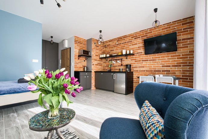 Roztocka Loft