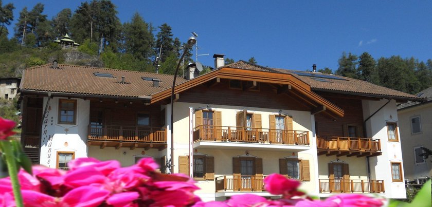 Residence Garni Manuela