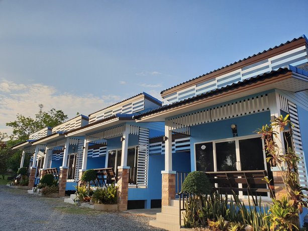 Baan Suan Meetang Resort