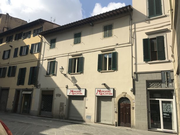 Appartamento 121
