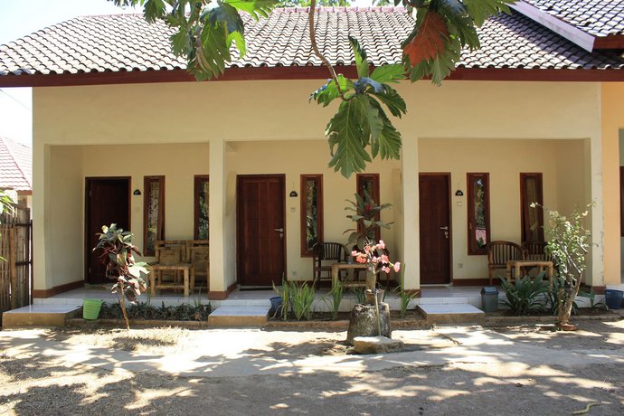 Join Homestay
