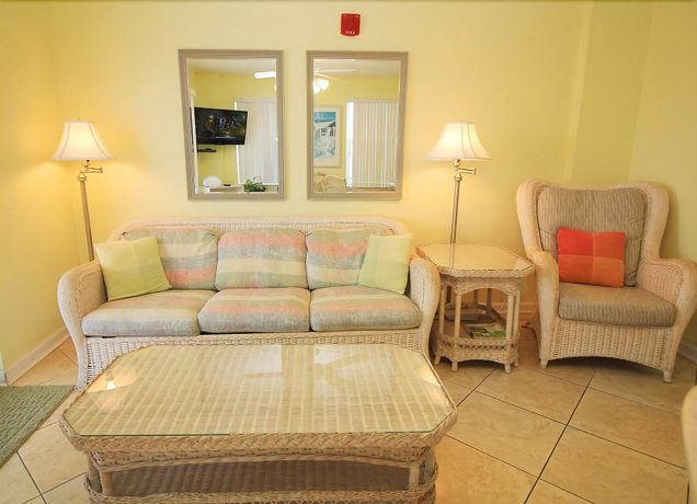 TradeWinds 601