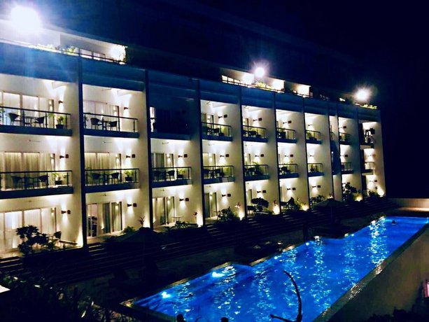 New Sea Beach Resort