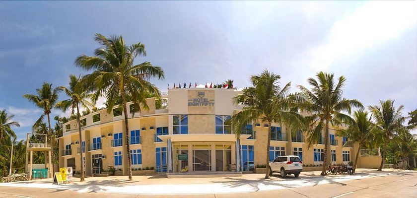 Hotel 850