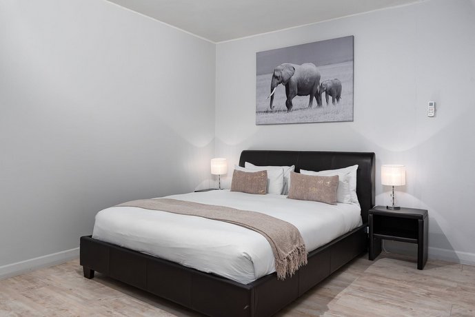 Greenwich Square Luxury Apartments