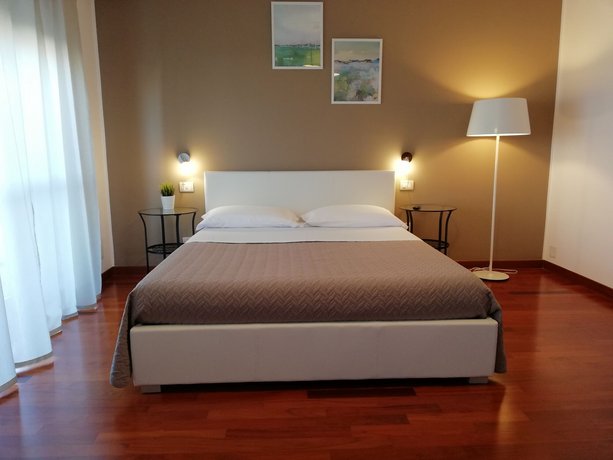 B&B Giulio Cesare Vasto