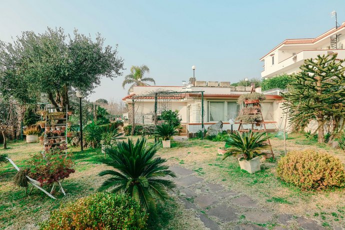Il Giardinetto Ercolano