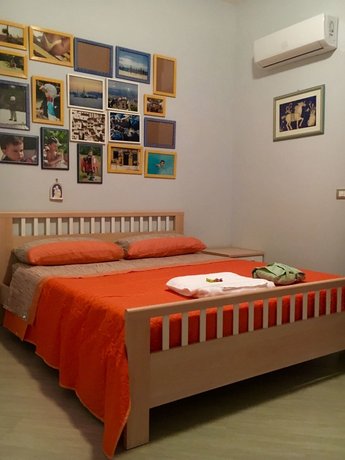 Casa Floriana a San Leone