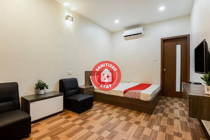 OYO 416 Giao Thong Hotel