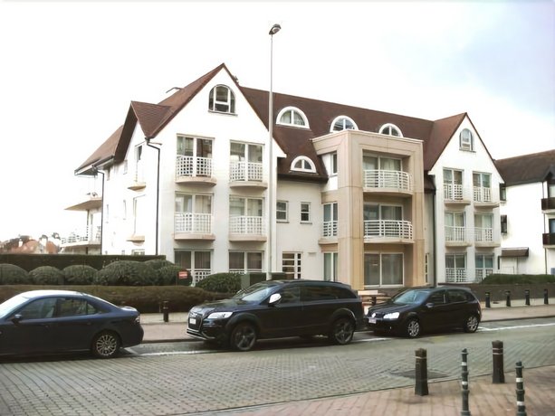 Knokke-Zoute - Exclusive Sun And Sea Village Near Bruges