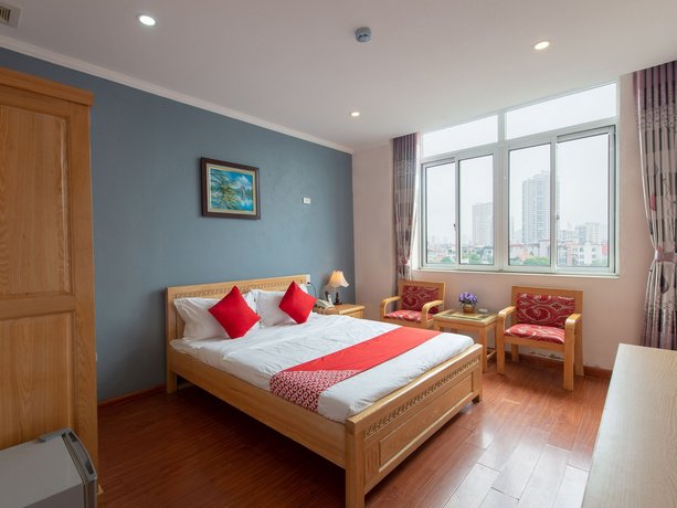 OYO 417 Sun Hotel