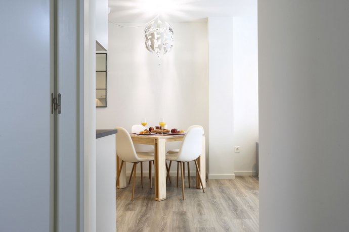 MIRACRUZ SUITE APARTMENT