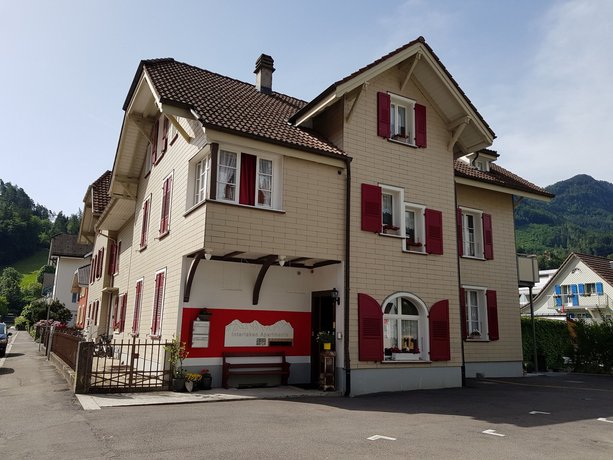 Interlaken Apartments