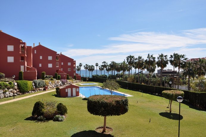 Apartamento las Camelias