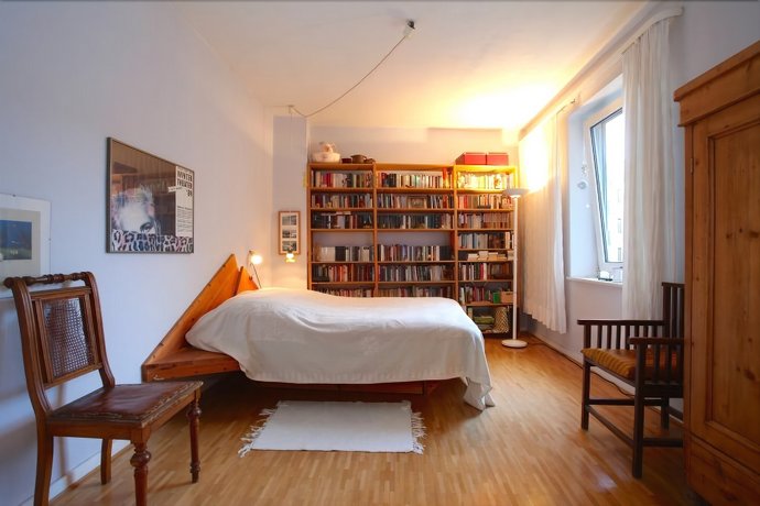 Private Apartment Klostergang 3966