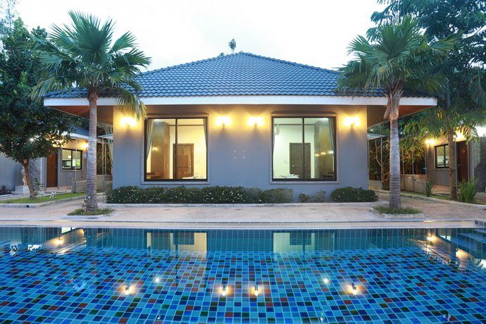 Rawica Villas Phuket