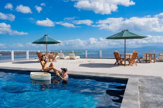 Samuh Ocean Sunset Hotel