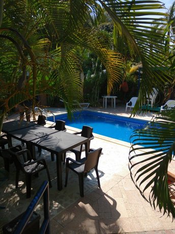 Hotel Boutique Casa Berastegui