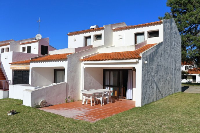 Villa Alfamar