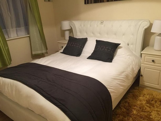 Charimore Executive Apartment
