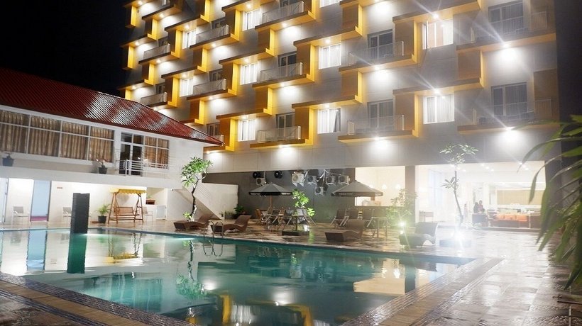 Vega Hotel Sorong