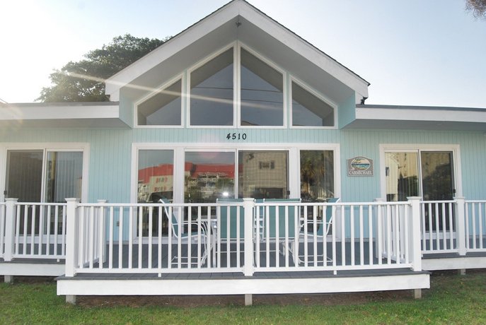 4510 Seaview Street NMB 3 Bedrooms 2 Bathrooms Home