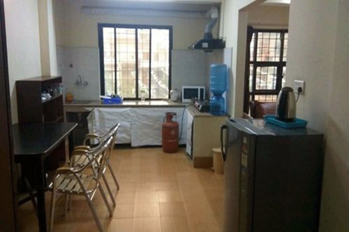 Sun Apartment Patan