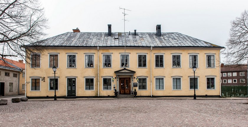 Hedemora Stadshotell