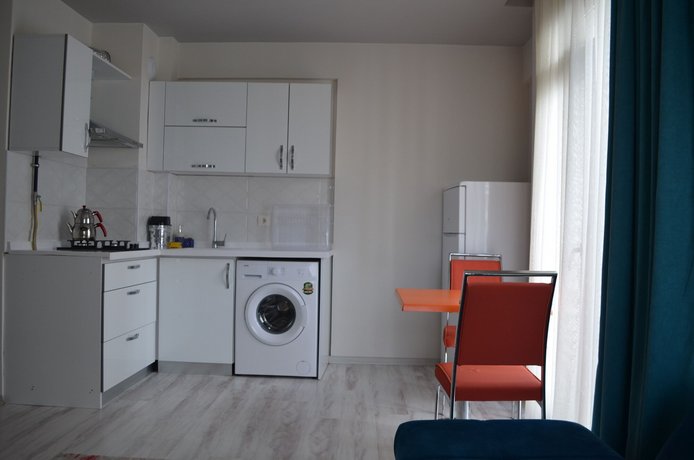 Talas Loft Residence
