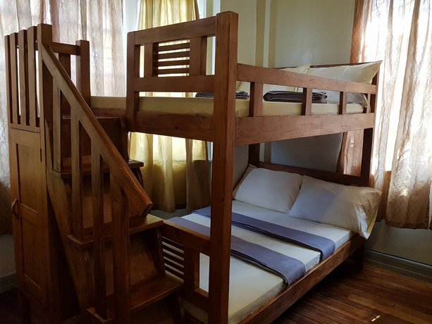 Elmar Cabin