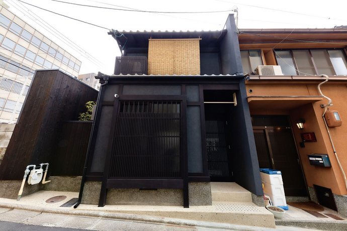 Tsumugi Kiyomizugojo
