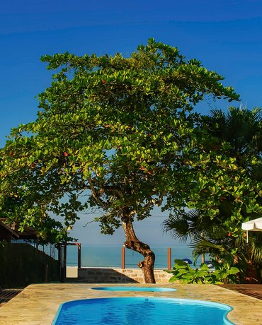 Pousada Vila Jacaa