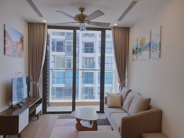 Lunetta Serviced Apartment