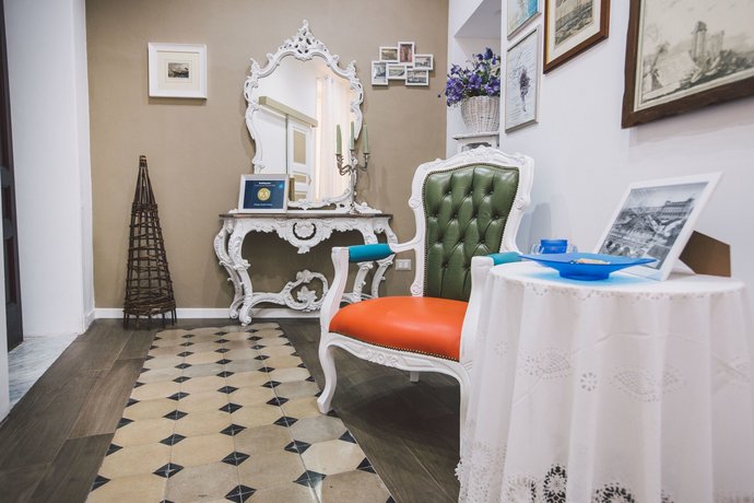 Ortigia Sweet Home