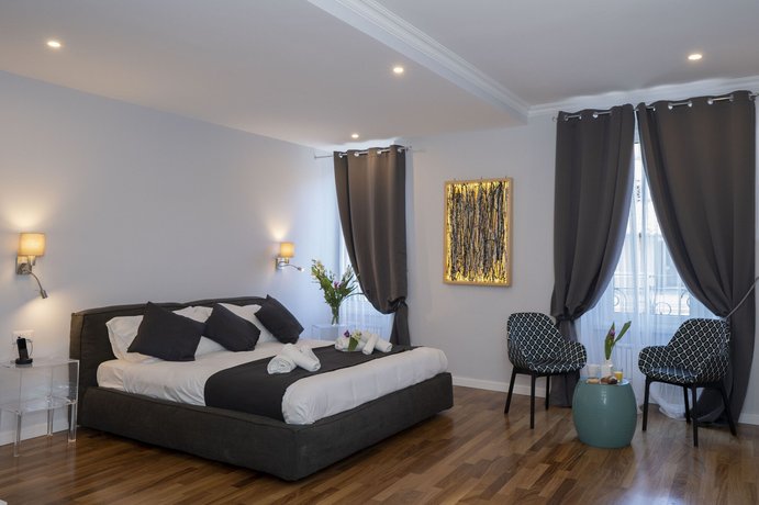 Delsi Inn Piazza Di Spagna 32