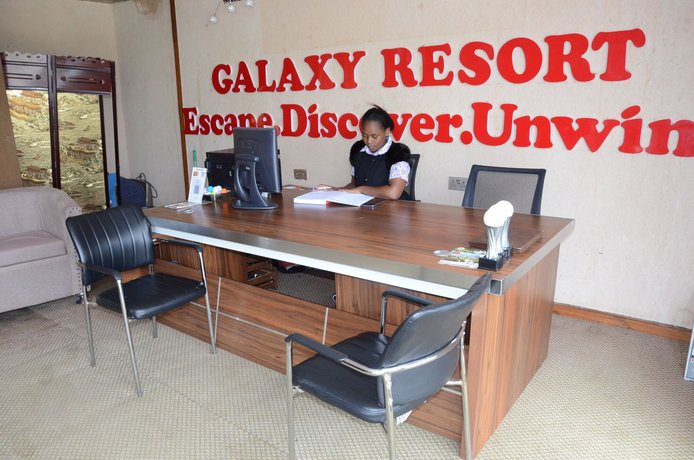 The Galaxy Resort - Kitengela