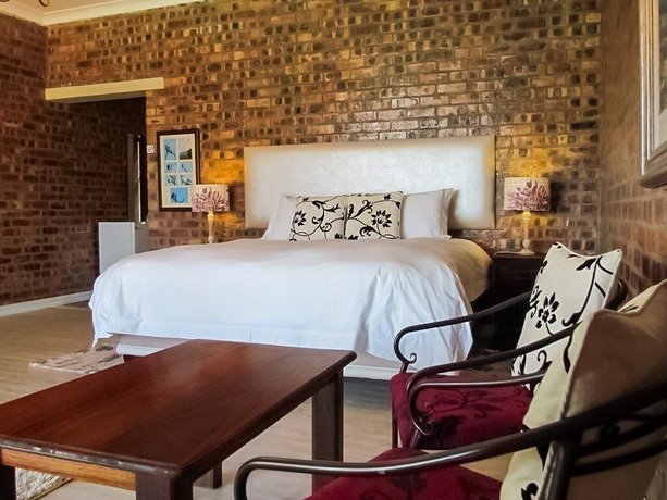 Golfer's Retreat Langebaan