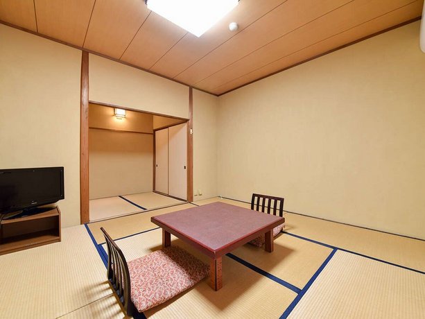 Ryokan Sankeien