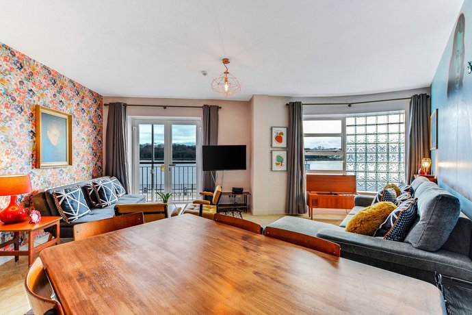 Riverside Apartment The Bogside Derry