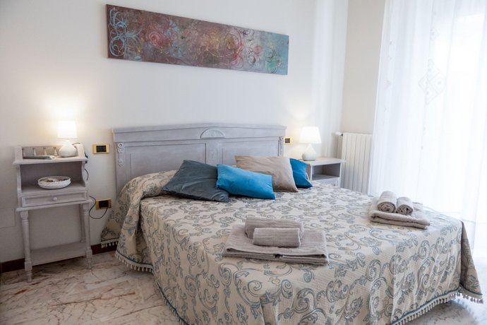 Yucca Camere & Suite