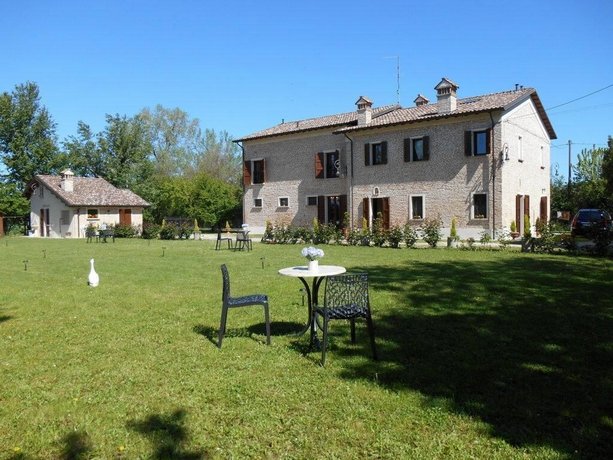 B&B Ca'Bianca