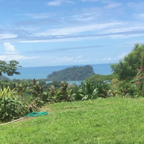 Villa Manuel Antonio For 2 People