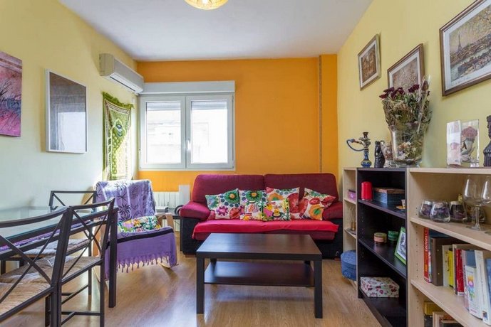 Apartamento Marques de Vadillo
