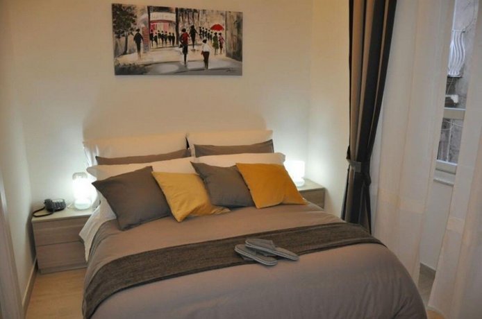 B&B Chiaia 216