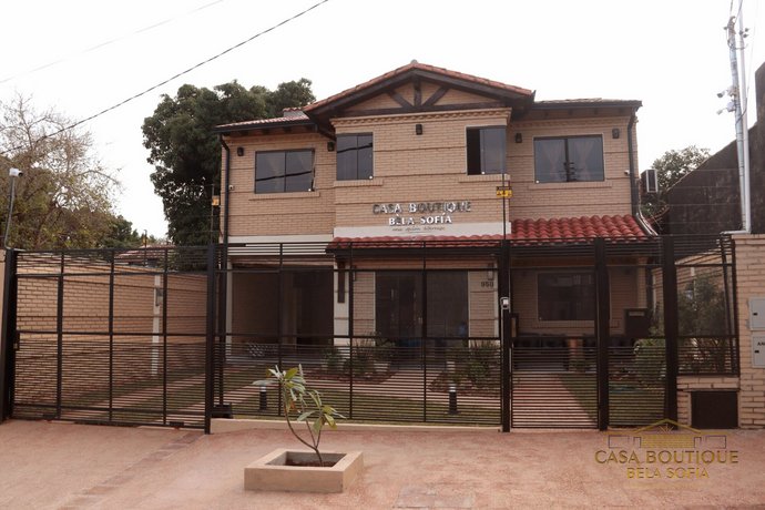 Casa Boutique Bela Sofia